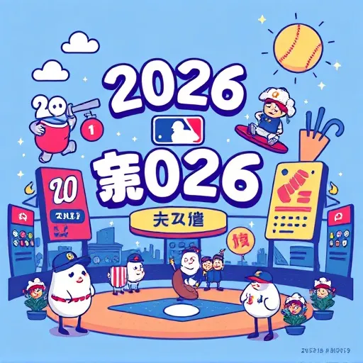 2026 MLB直播怎麼看？棒球賽程表與高清線上直播平臺全攻略