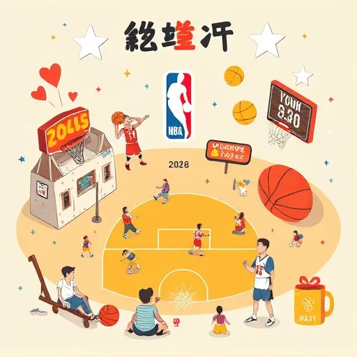 NBA總冠軍賽免費轉播？賽程、賠率預測一次整理