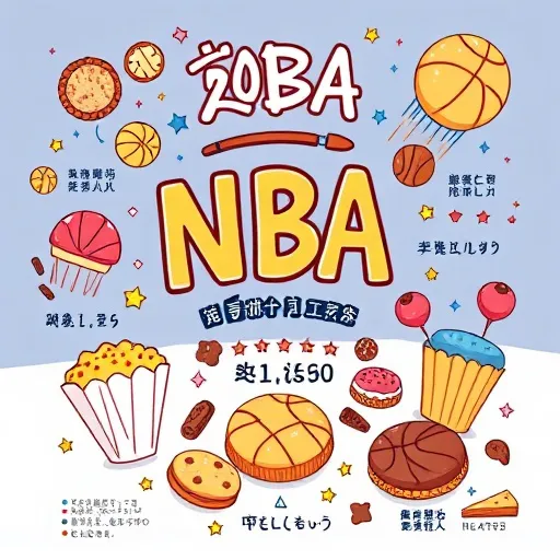 從電視頻道到串流平臺：NBA賽程安排與使用者體驗全攻略