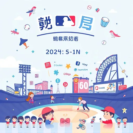 MLB直播必知！投手戰績、全壘打紀錄搭配即時賽事轉播